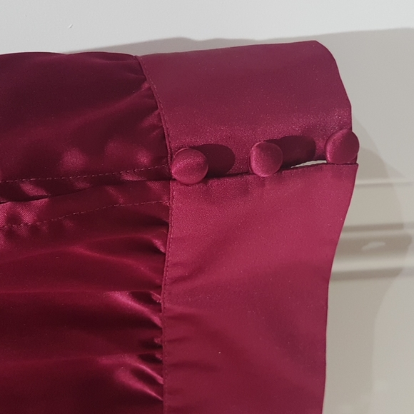 Spenser halter top - Picture 3 of 5